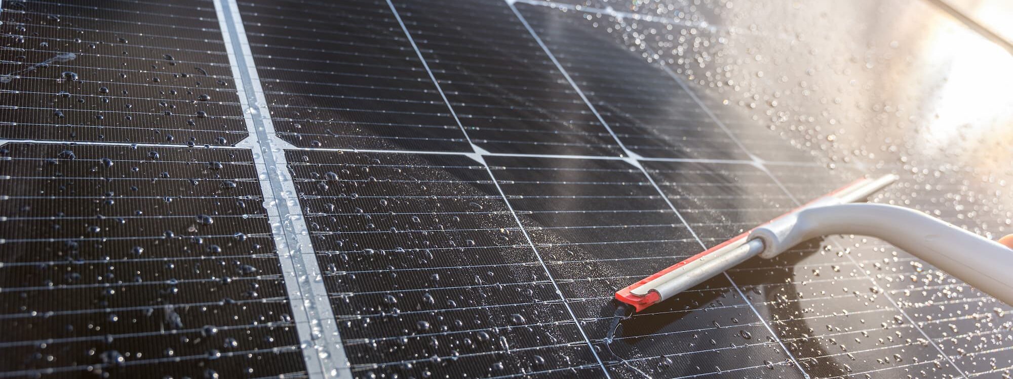 Quels sont les avantages d&#8217;un entretien régulier de vos panneaux solaires ? Sélestat