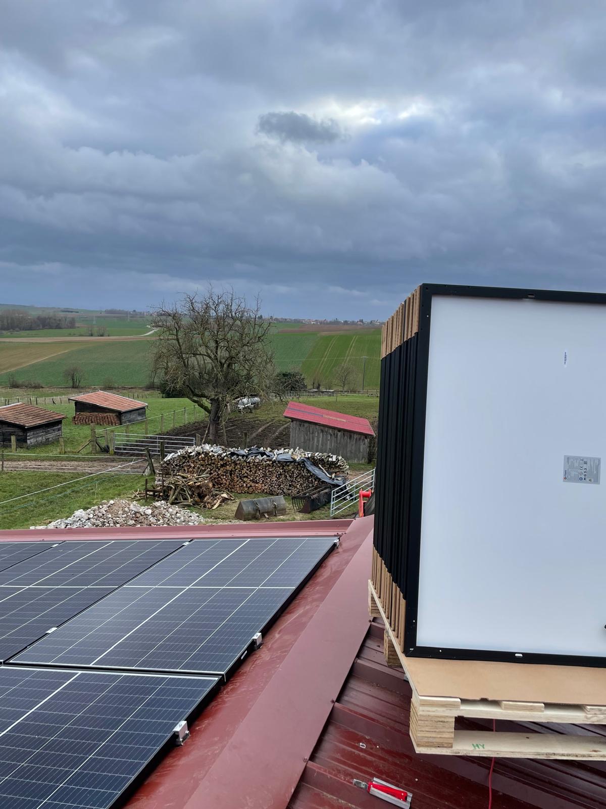 Nes&#8217;toyage : Votre expert en énergie solaire dans le Grand Est Sélestat 0